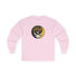 Grateful Dead - Pittsburgh Pirates Stealie Grateful Dead Long Sleeve Tee - MLB - StealieShop